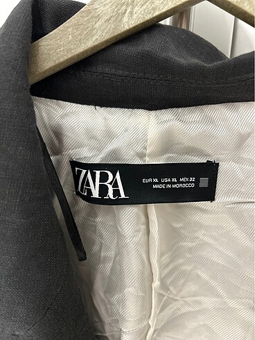 Zara Zara Blazer Ceket