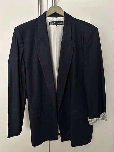 Zara Blazer Ceket