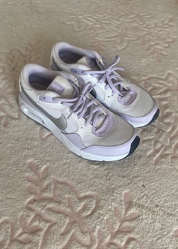 nike kadın spor ayakkabısı