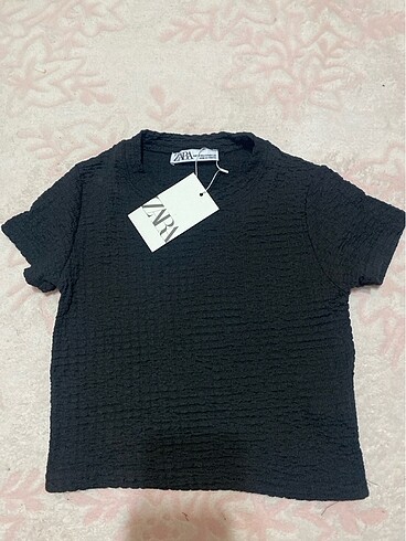 zara yeni sezon crop
