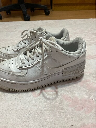 Nike nike airforce shadow