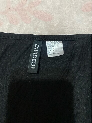 H&M h&m bluz