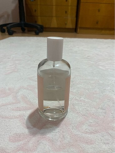 Yves Rocher yves rocher cerisier parfümü