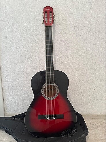 klasik gitar