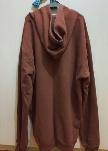 Diğer Oversize Hırka