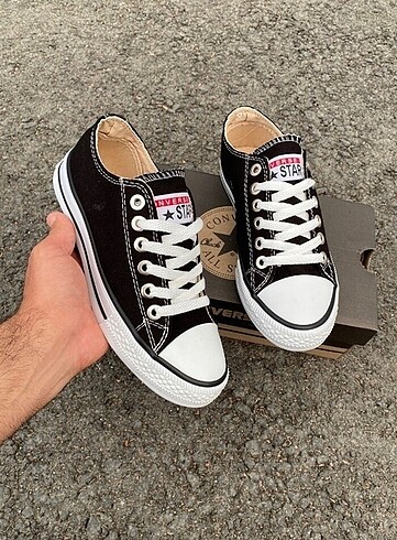 Converse Ayakkabı