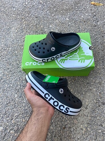 CROCS TERLİK