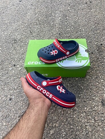 CROCS TERLİK