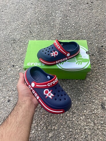 Crocs CROCS TERLİK