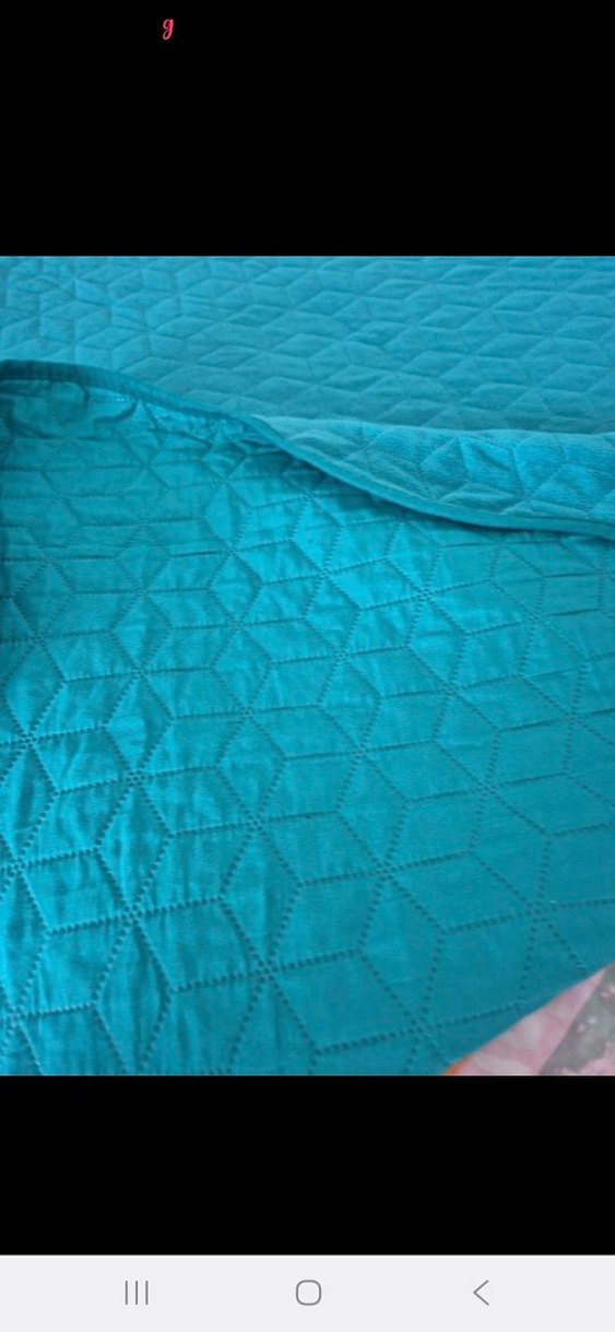 taç tek kişilik yatak örtüsü takimi - Görsel 2