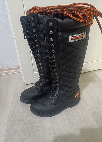 Harley Davidson Harley Davidson çizme