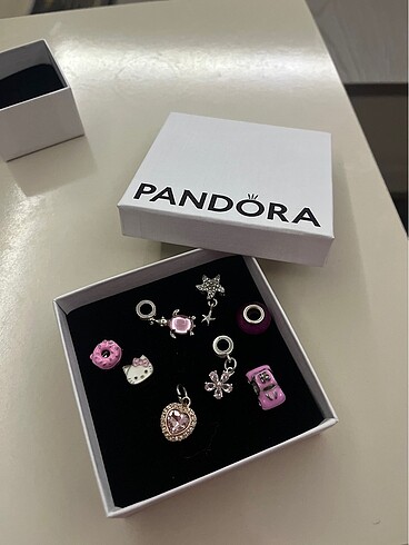 Pandora
