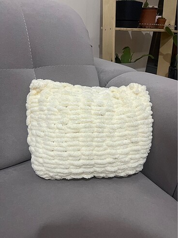 alize puffy mini dekor yastık