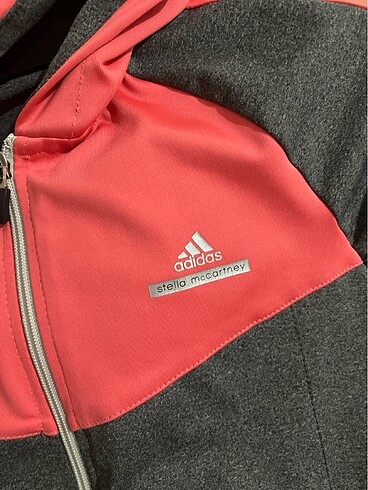 Adidas Adidas Kapüşonlu