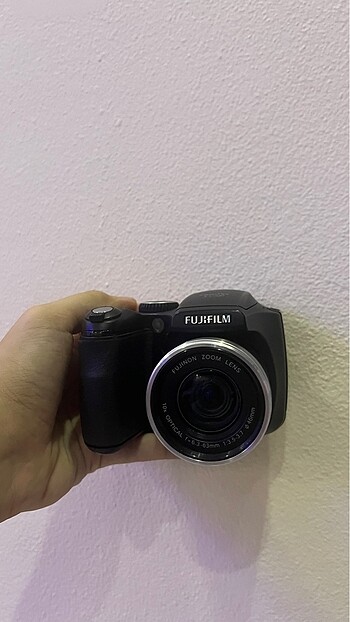 Fujifilm s5700 dijital fotoğraf makinası