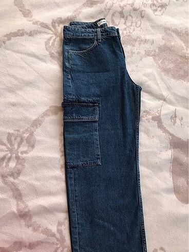 Mango Mango jean pantolon