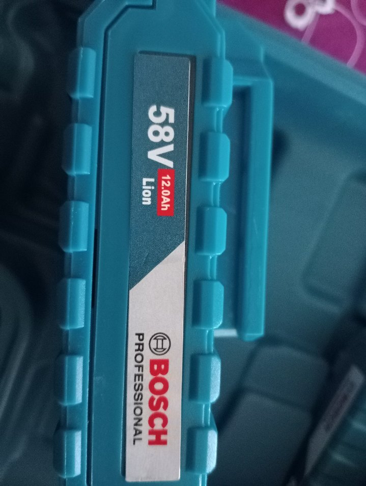 Bosch Profesyonel Mavi Matkap Seti - Görsel 2