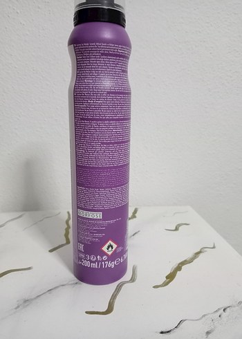 Morfose Supreme Saç Köpüğü 200 ml - Görsel 2