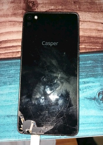 Casper Telefon - Görsel 3