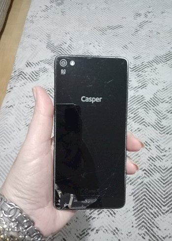 Casper Telefon - Görsel 9