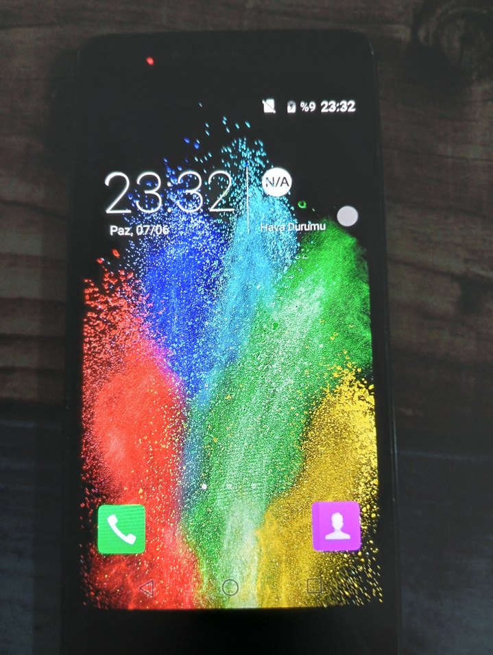 Casper Telefon - Görsel 2