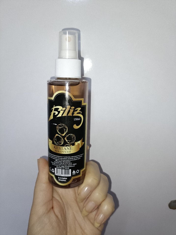 Kestane Kolonyası - Görsel 2