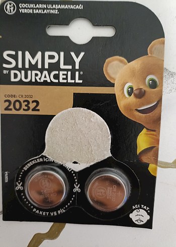 Duracell