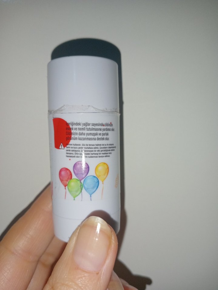 Dr.Lab Shea Butter Kadın Deodorant Stick 15 ml - Görsel 2