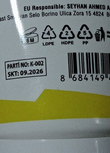 Rise and Shine (R-S) Peeling Jel Pirinç Özlü - Görsel 2