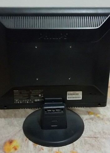 Philips PC Monitör - Görsel 2