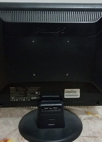 Philips PC Monitör - Görsel 3