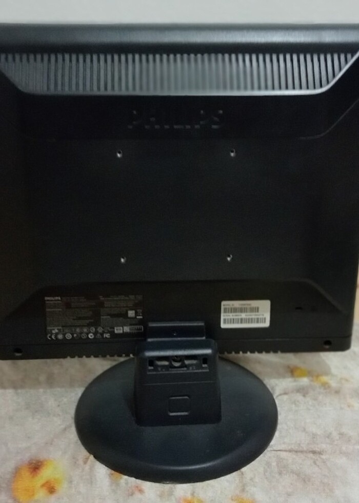 Philips PC Monitör - Görsel 2