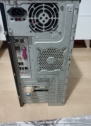 Bilgisayar Kasa - Görsel 2
