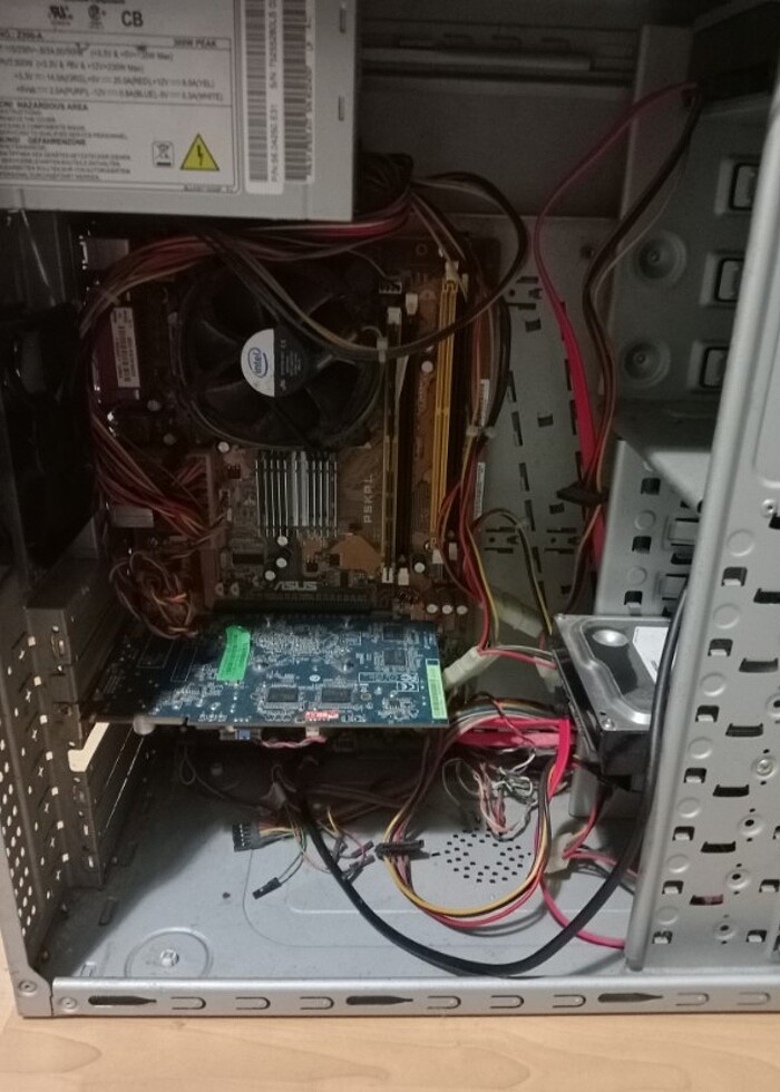 Bilgisayar Kasa - Görsel 3