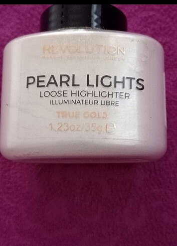 Revolution Highlighter 