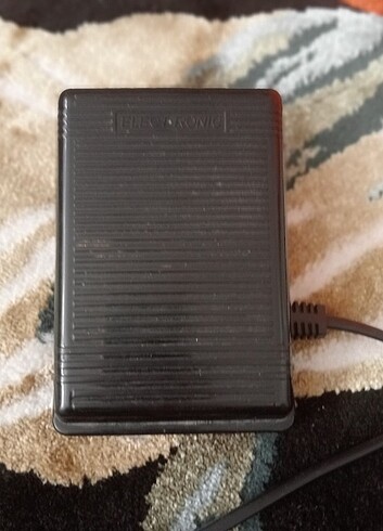 Singer Dikiş Makinesi - Görsel 4