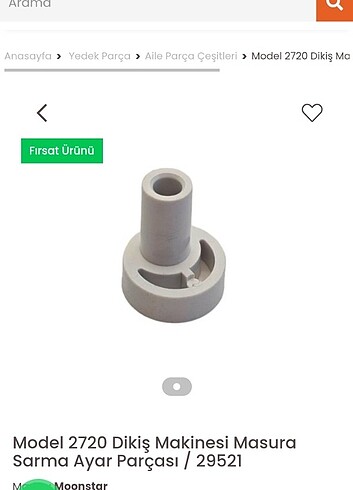 Singer Dikiş Makinesi - Görsel 8