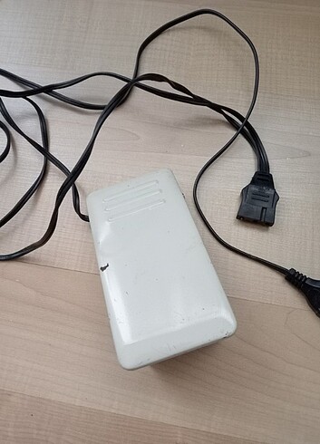 Dikiş Makinesi Pedal - Görsel 3