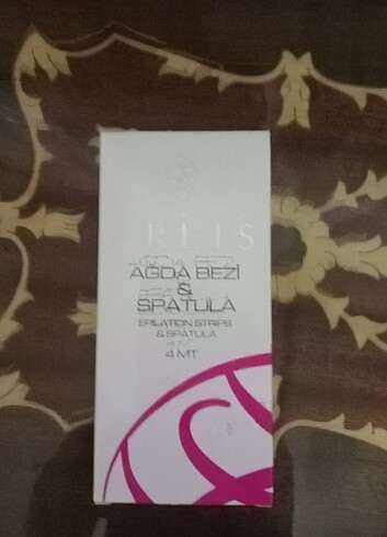 Diğer Ağda Bezi