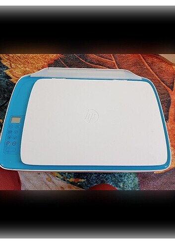 HP YAZICI 3635