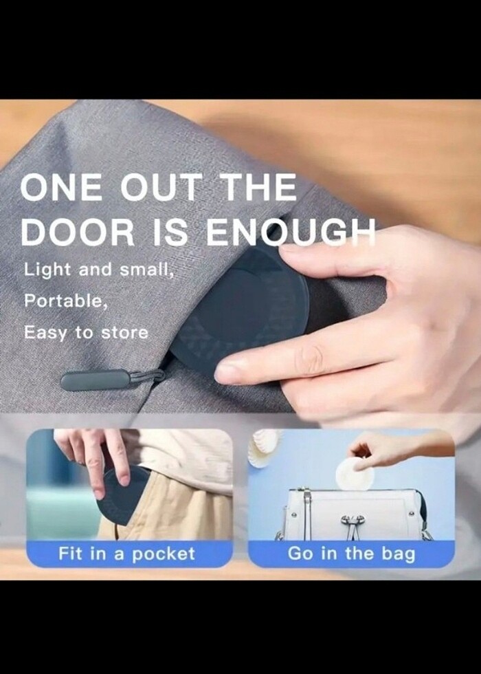 Çok Fonksiyonlu Şarj  Kutusu - Görsel 5