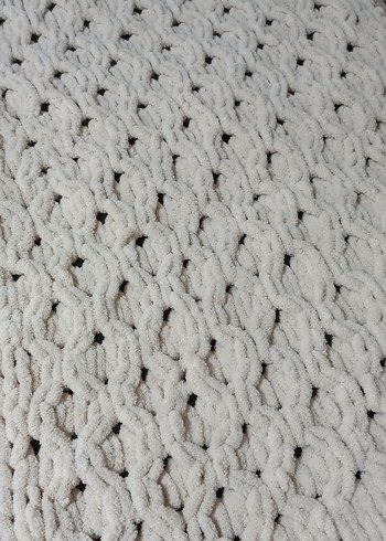 Puffy Bebek Battaniyesi - Görsel 2