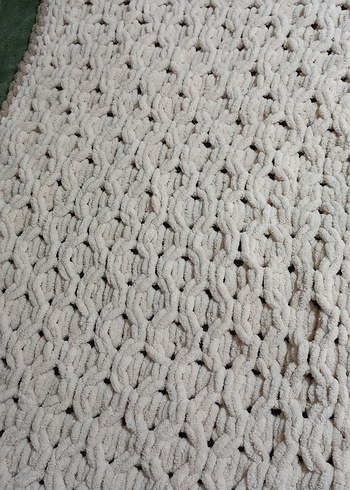 Puffy Bebek Battaniyesi - Görsel 3