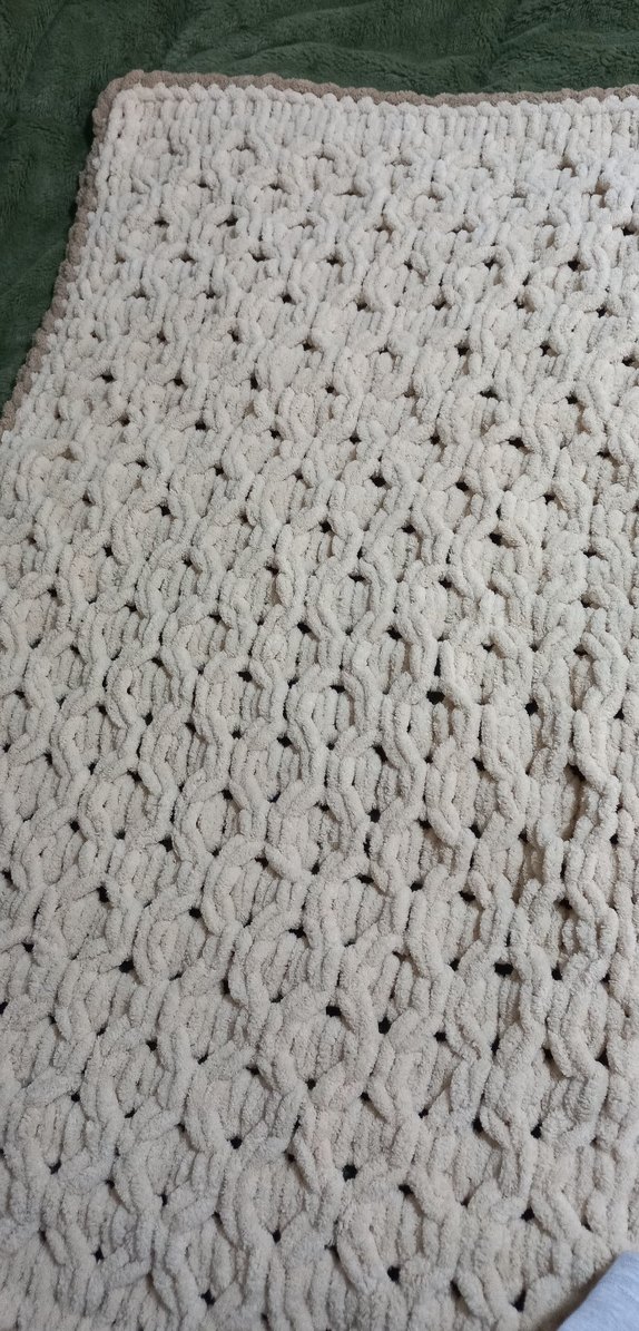 Puffy Bebek Battaniyesi - Görsel 3