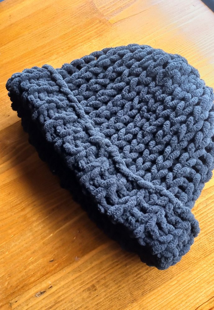 Puffy Bere - Görsel 2