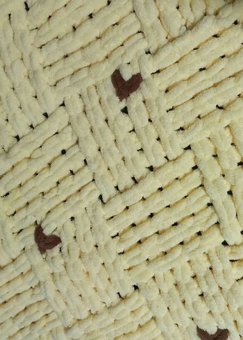 Bebek&Çocuk Battaniyesi - Görsel 2