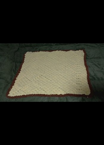 Bebek&Çocuk Battaniyesi - Görsel 6