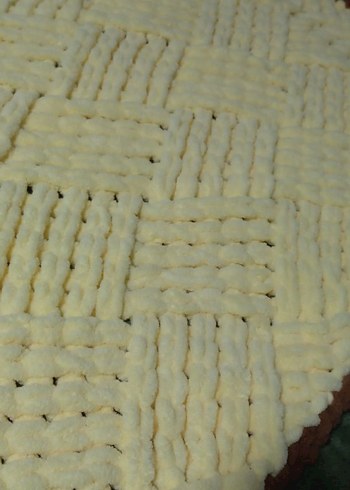 Bebek&Çocuk Battaniyesi - Görsel 5