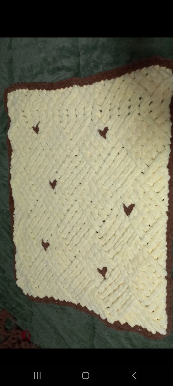 Bebek&Çocuk Battaniyesi - Görsel 3