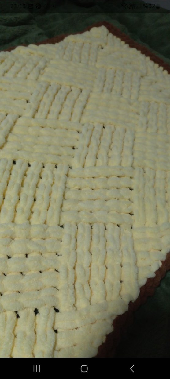 Bebek&Çocuk Battaniyesi - Görsel 5